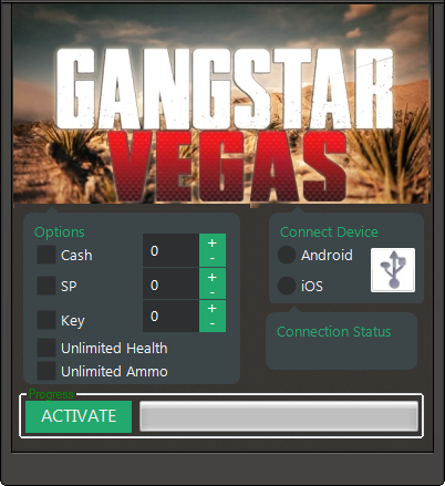 Pirater Gangstar Vegas Gratuit